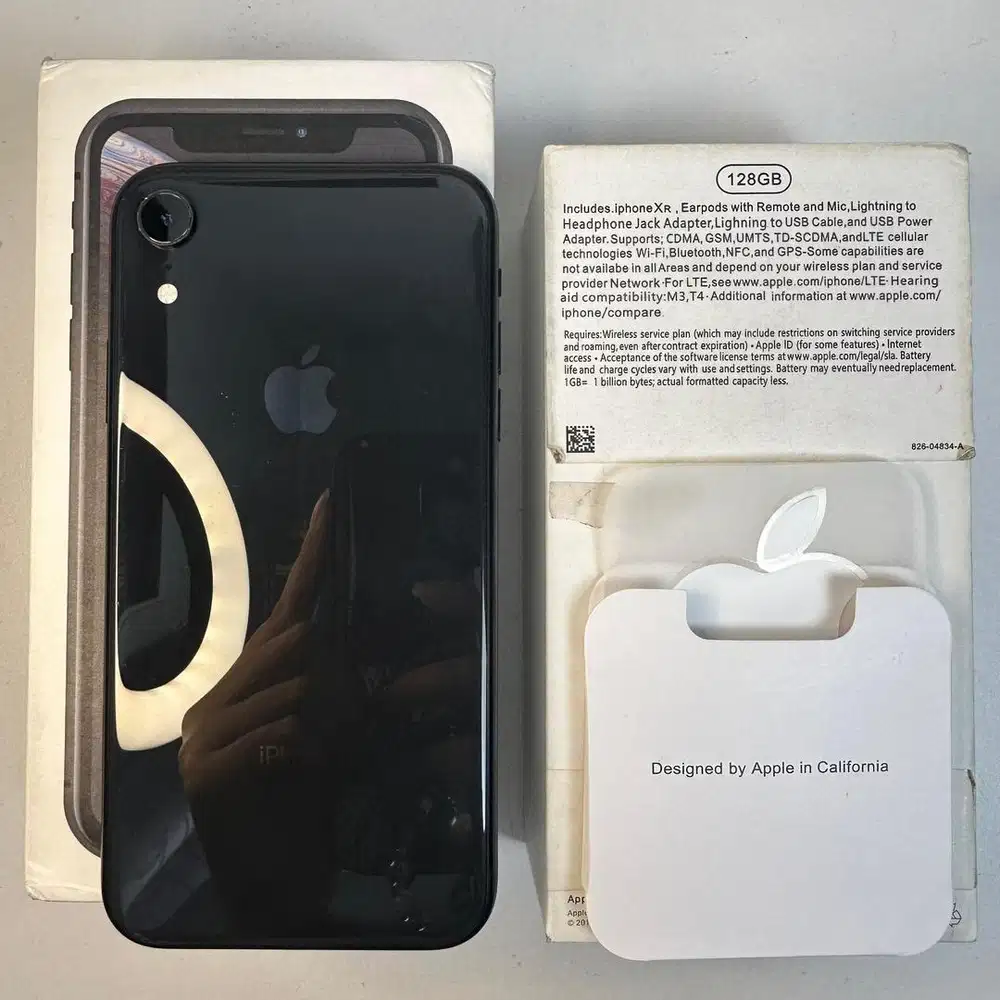 iphone xr inter