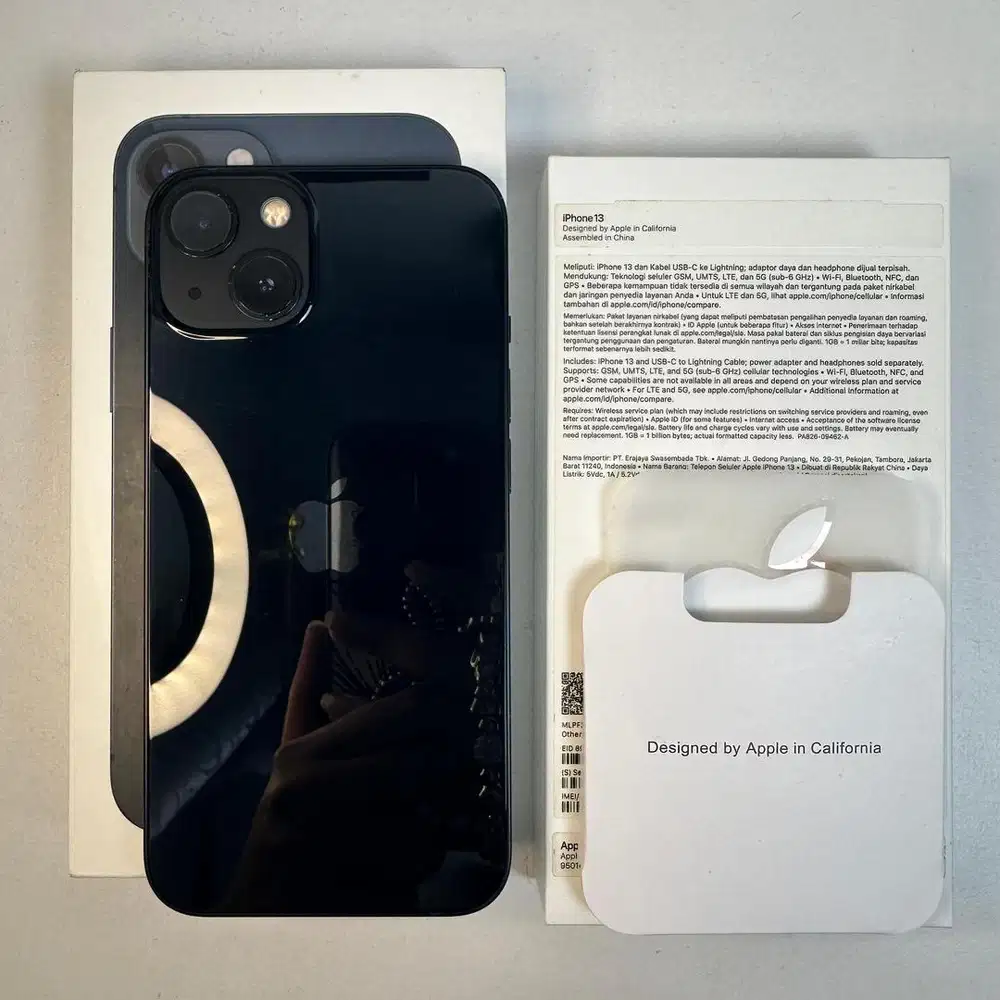 iphone 13 basic ibox