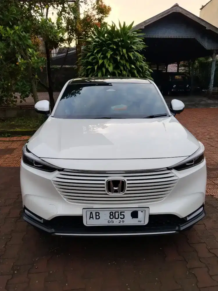 HRV special edition 2024 AB 1 Joss