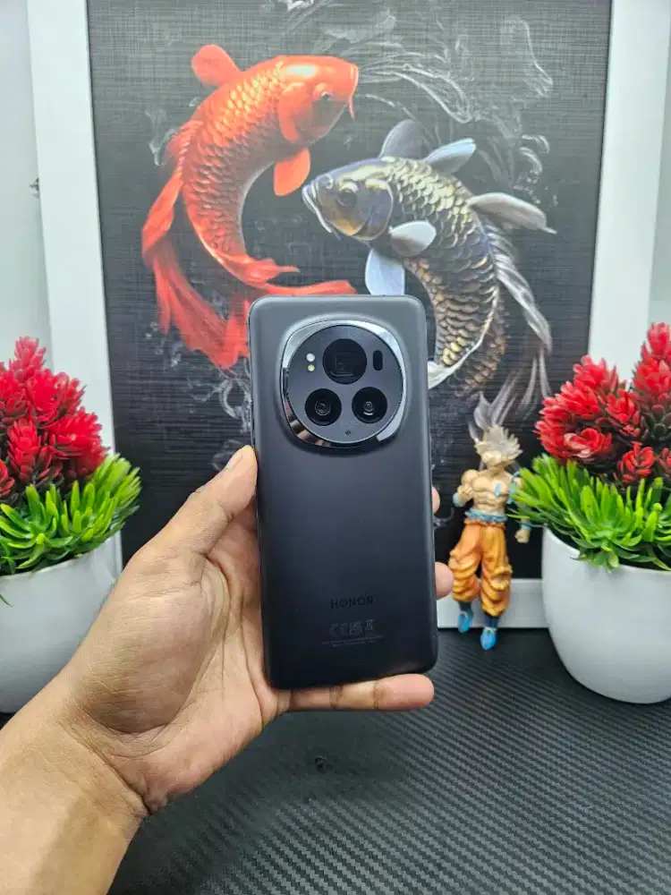 Honor Magic 6 Pro 5G 16/1TB Bea Cukai