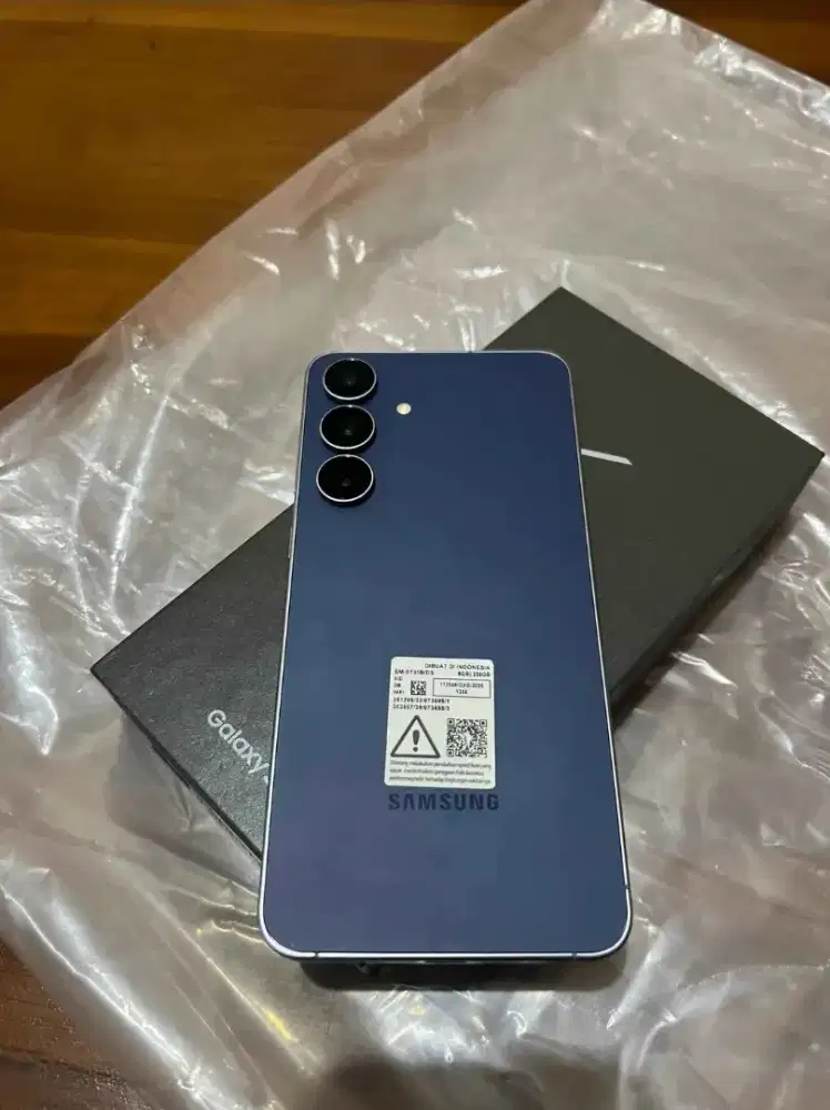 Samsung S25 Fe 5G 8/128GB Sein Sept2026 MlusBGT S23 S25 Ultra Plus A56