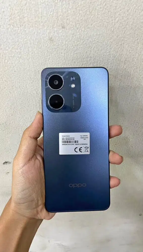 Oppo A5x 6/128gb