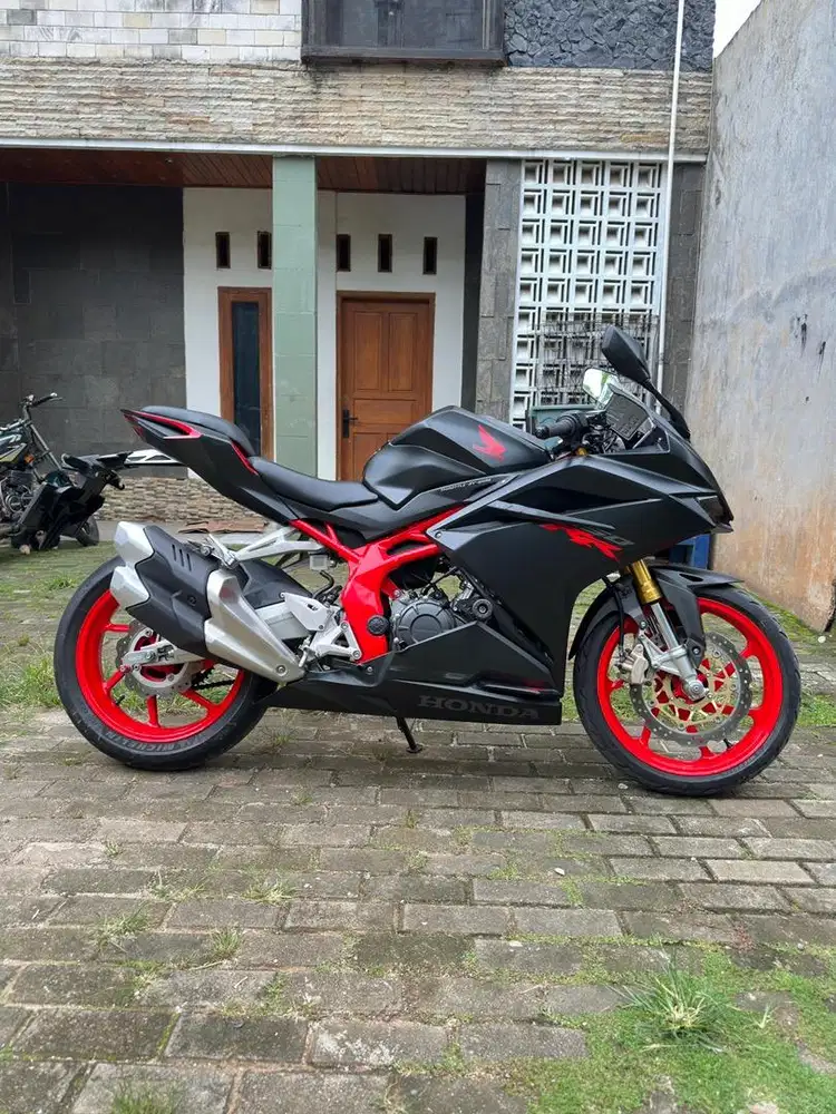 CBR 250rr CBR 250 rr CBR 250