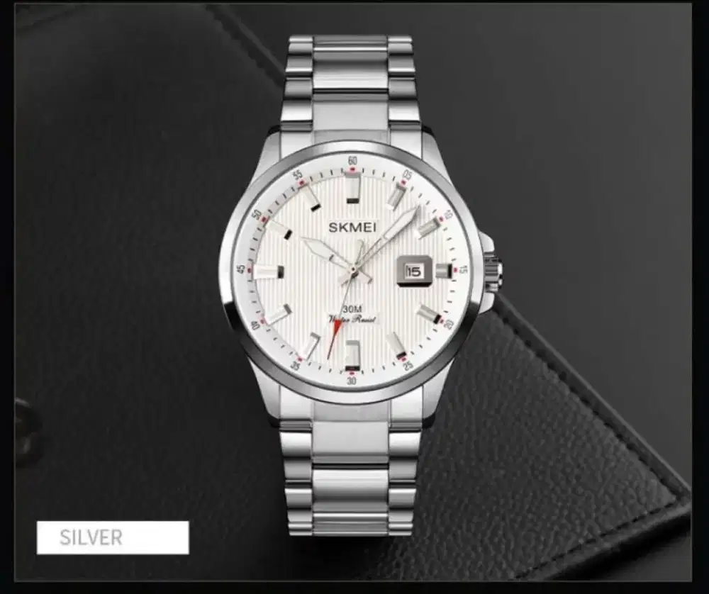 Skmei 1654 ORI Analog Quartz WR 30M