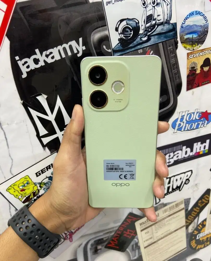 Oppo A5pro 8/128gb