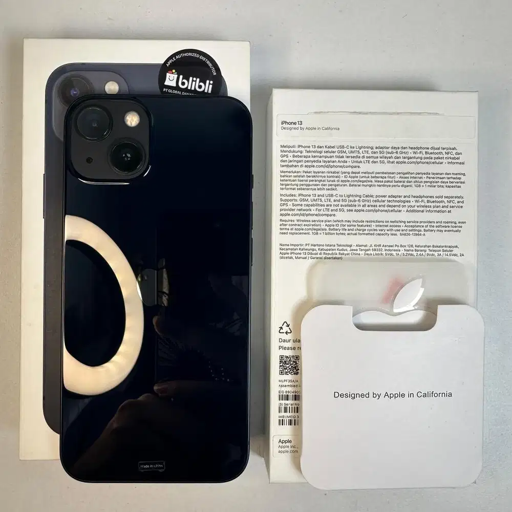 iphone 13 basic ibox