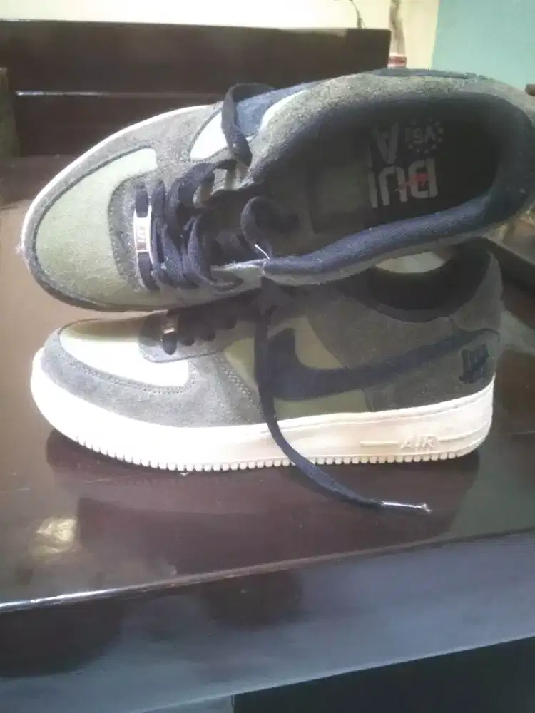 Nike Air Force 1 Dunk Size 42 Second