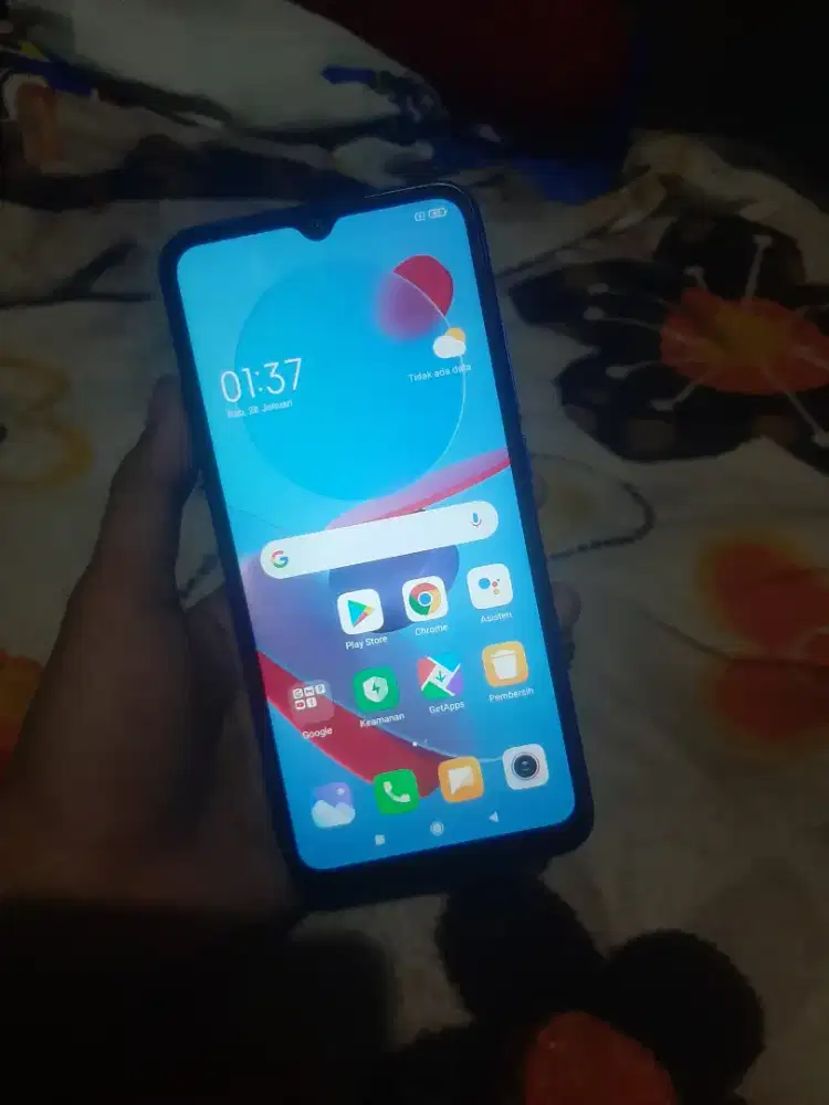redmi 9a ram 3/32 nominus