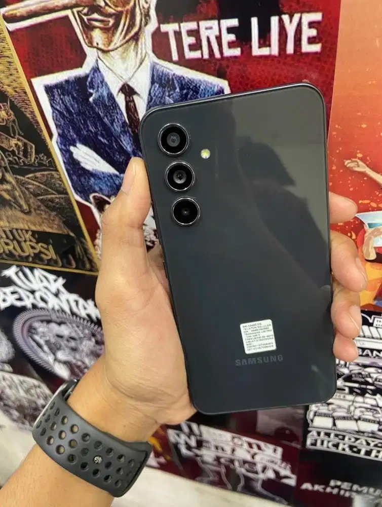 Samsung A54 5G 8/256gb