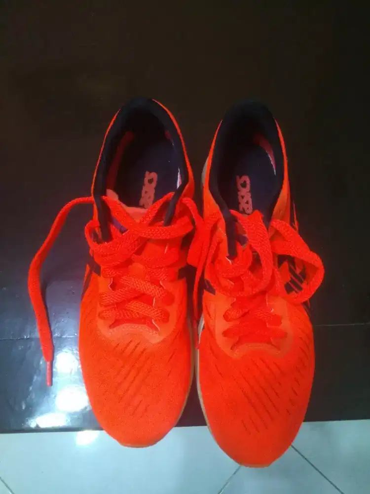Dijual Sepatu Asics Tokyo Size:40 Second!!!