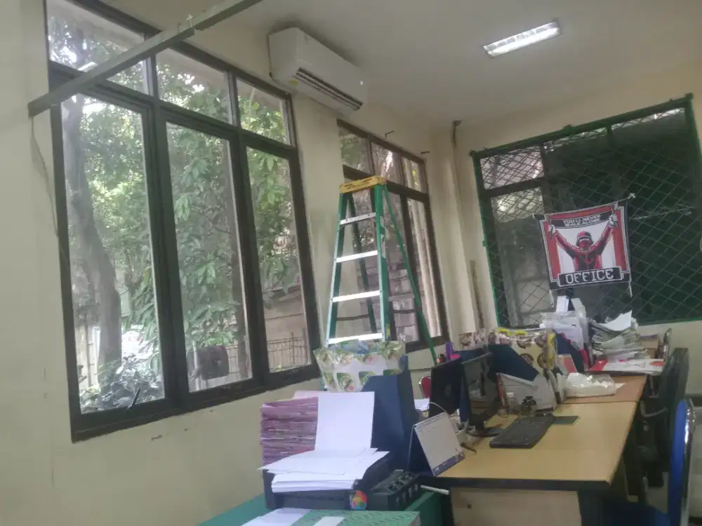 Teknisi ac aman terpercaya