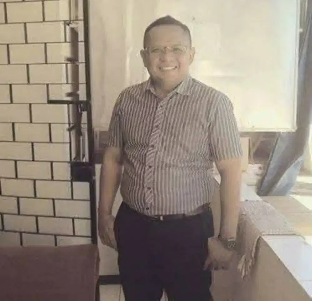 Driver Direksi berpengalaman lebih 5 tahun