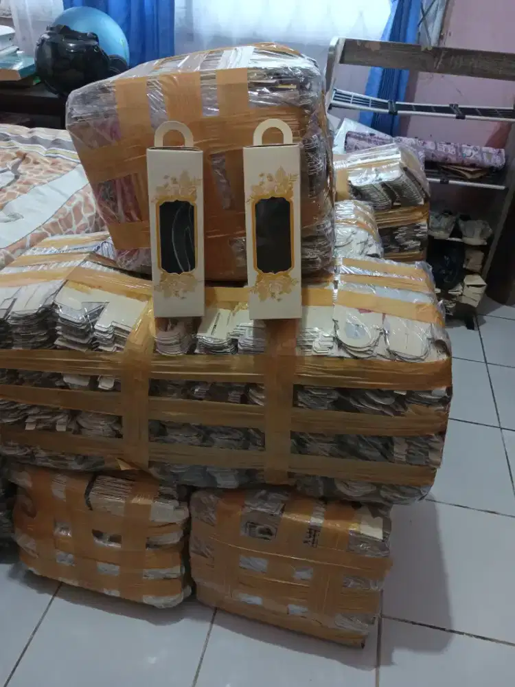 JUAL BOX TUMBLER GROSIR – STOCK BANYAK