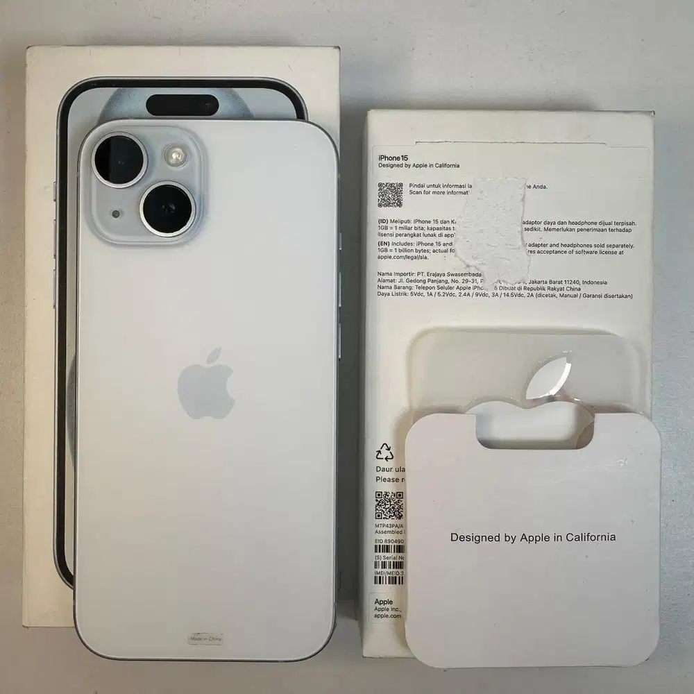 iphone 15 basic