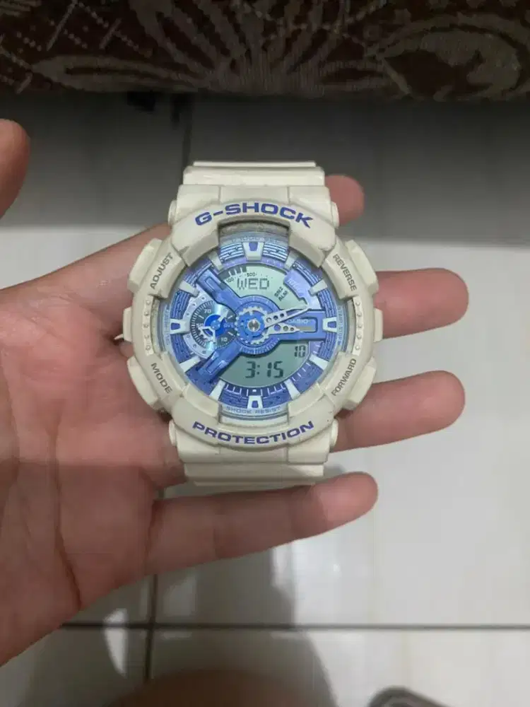 Jam  Tangan G-Shock