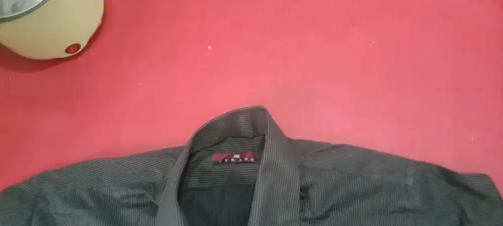 Bajuu kemeja pria lengan panjang