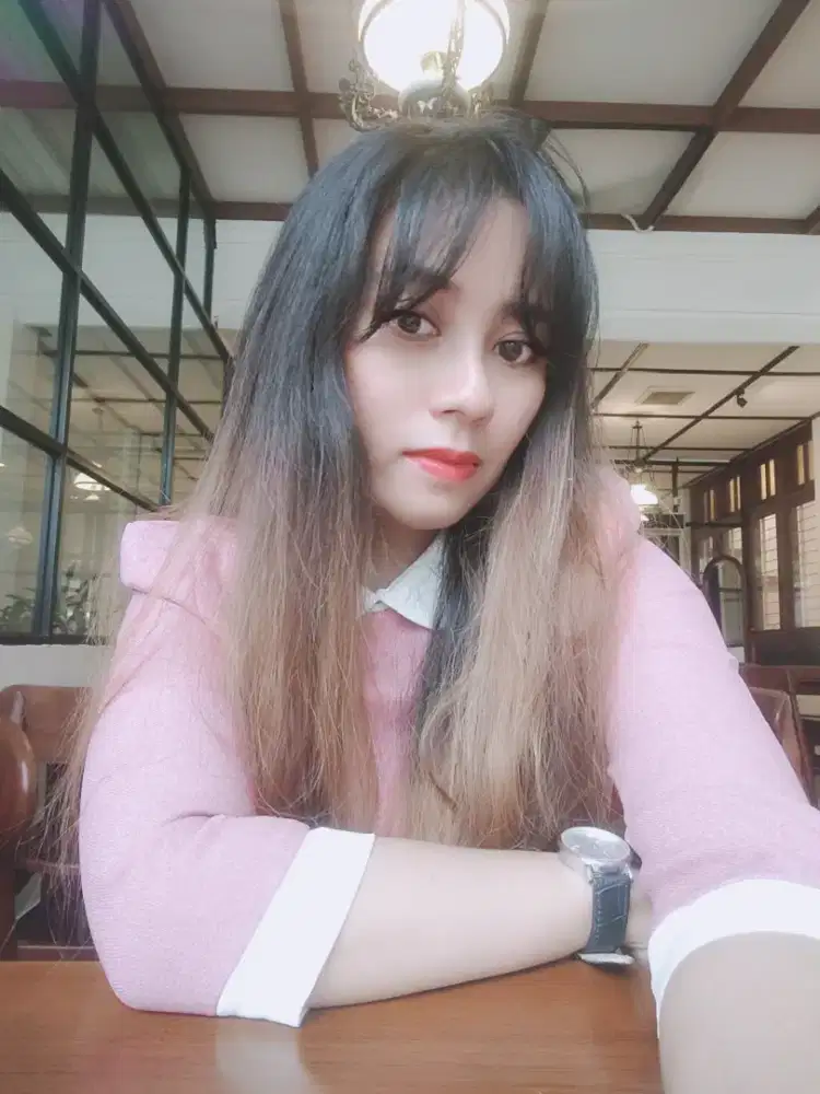 Mencari pekerjaan Accounting atau Admin