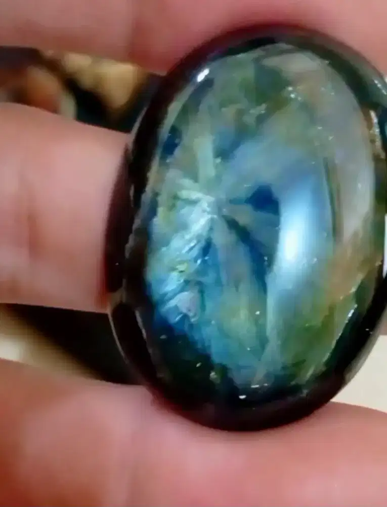 Sapphire kresnadana jumbo