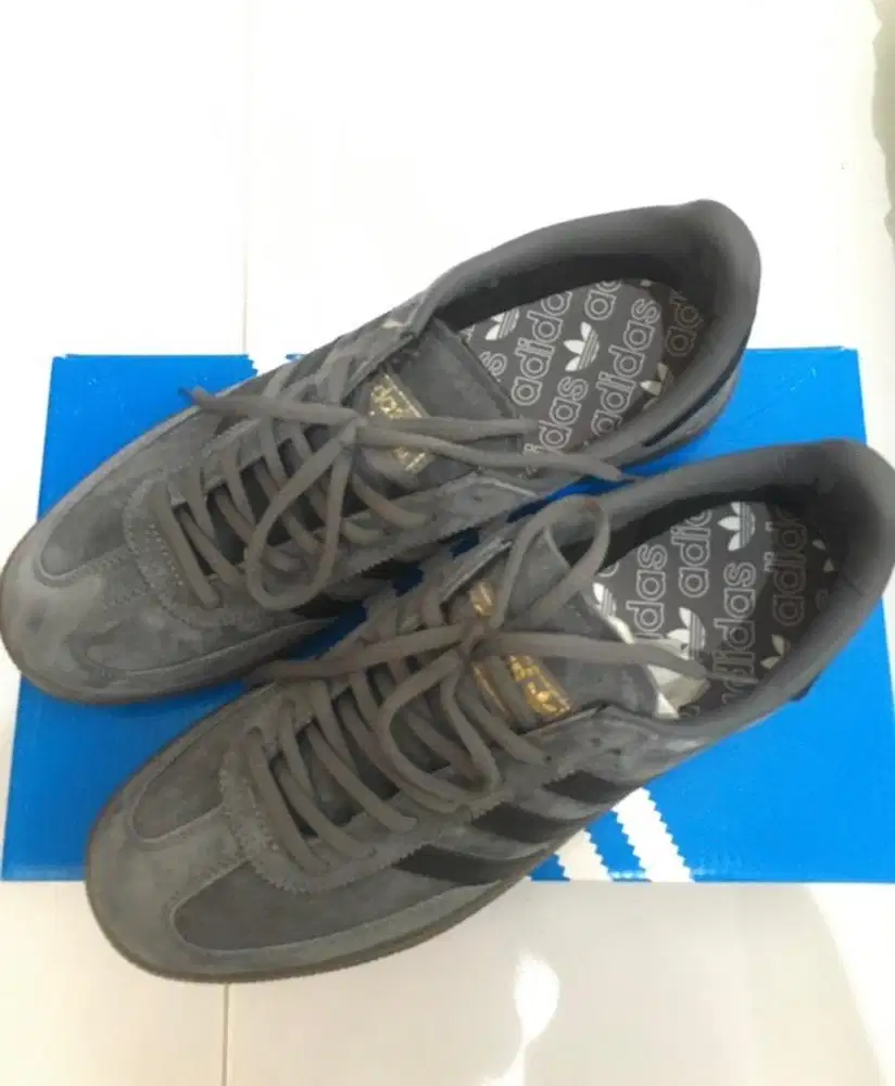 WTS ADIDAS SPEZIAL