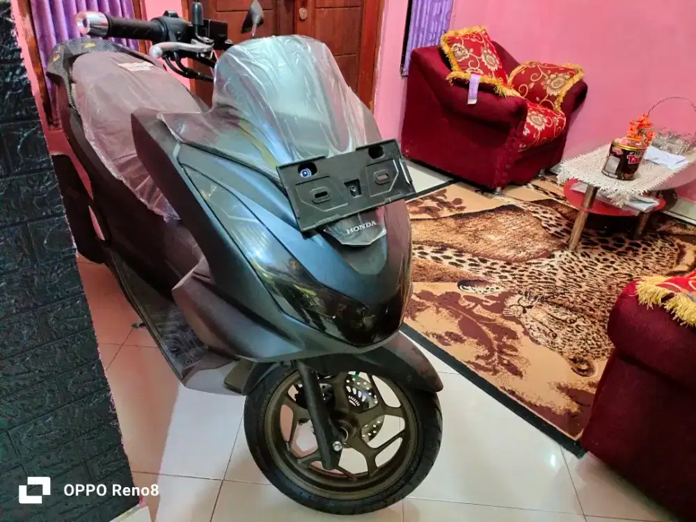 jual saja PCX 160 ABS 2024 baru