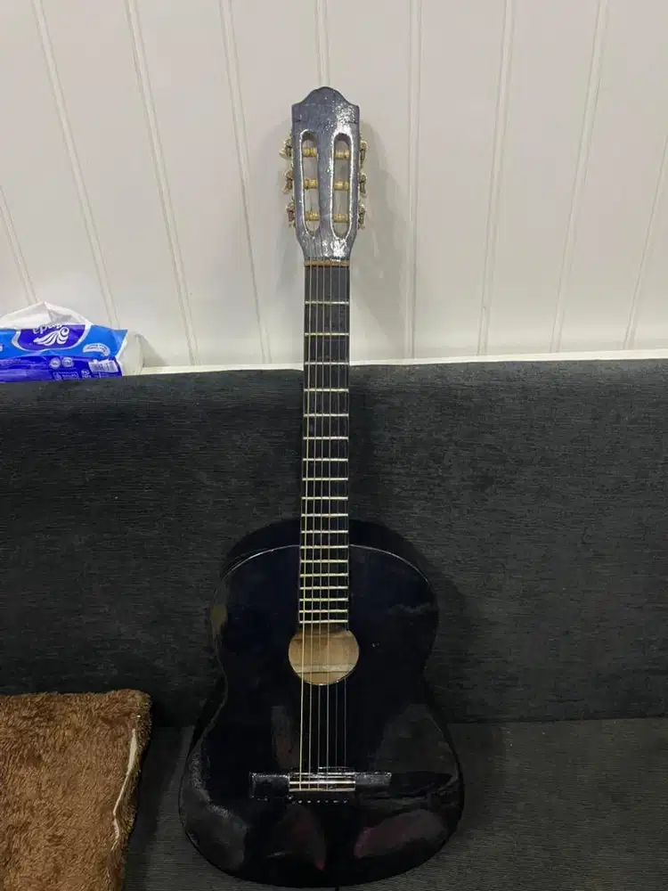 Gitar yamaha c340