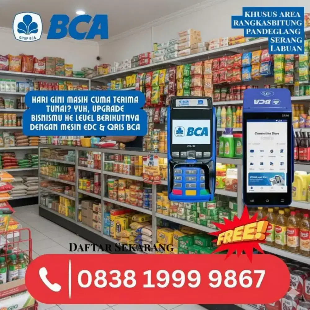 Apply Sekarang Gratis