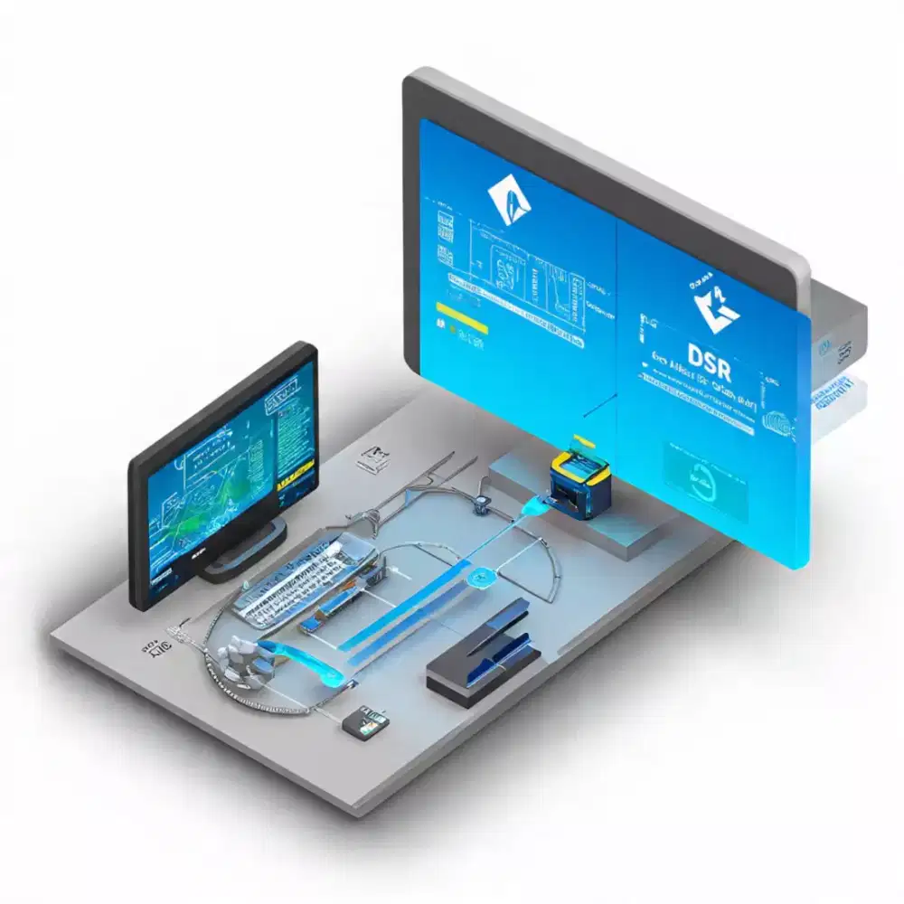 Dibutuhkan Digital Banking / Sales & Business Development