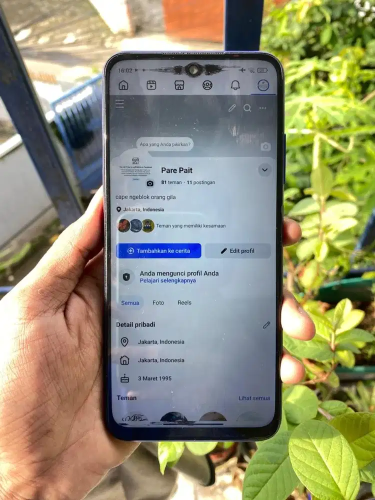 Hp redmi note 10 5g nfc 8/128