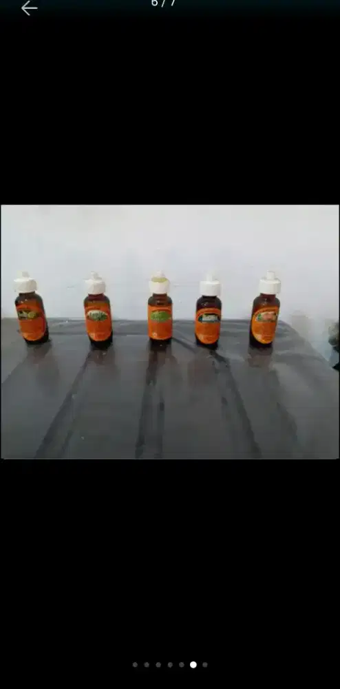 Aroma Therapy essentialnoil 80% 16ml