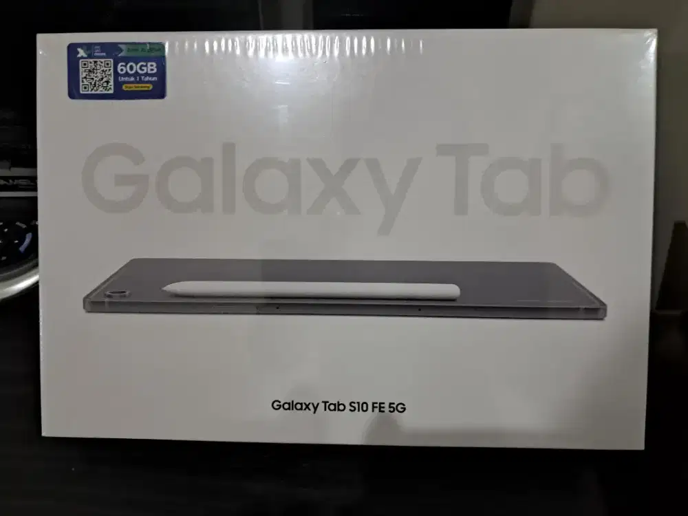 Samsung Tab S10 FE 5G