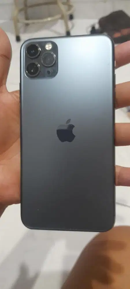 Ip 11 promax full set