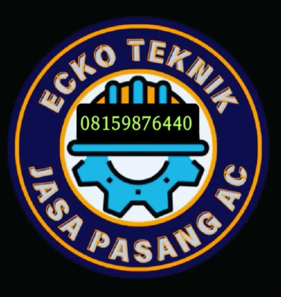 Jasa bongkar pasang ac