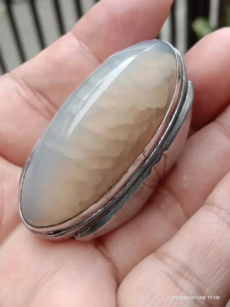 Batu Pandan Kapas Kong Gofar