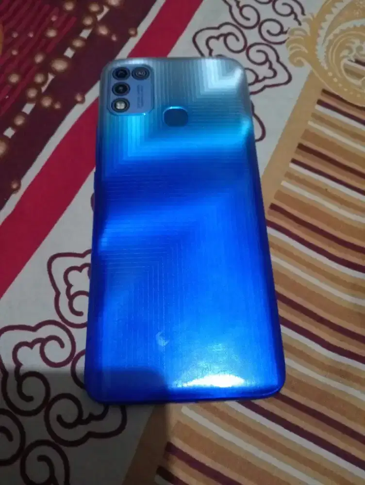 Jual hp mulus tinggal pakai