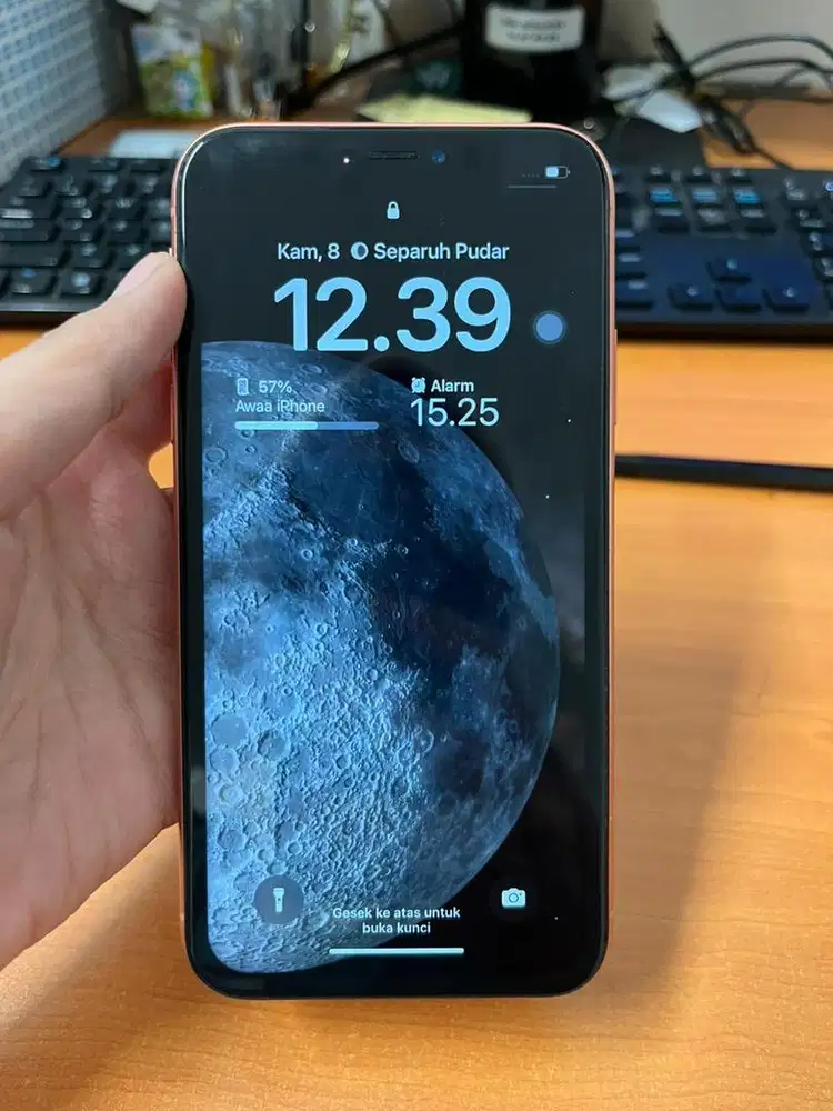 Iphone xr 64gb inter
