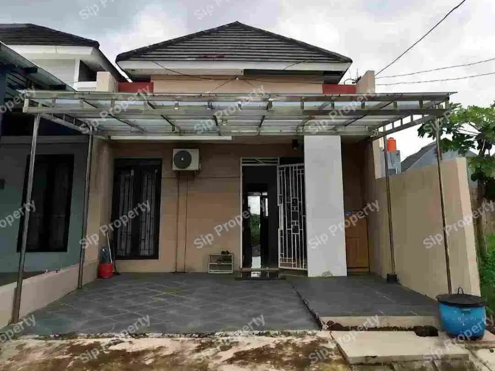 RUMAH BAGUS PEDURUNGAN SEMARANG