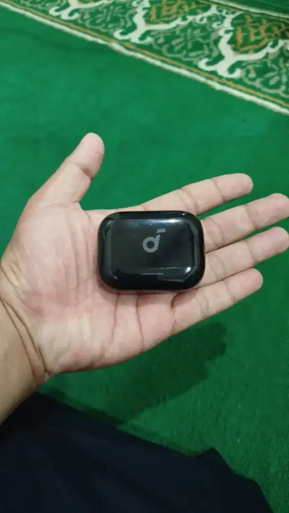 WTS Soundcore K20i Earbuds by Anker (Like New!)