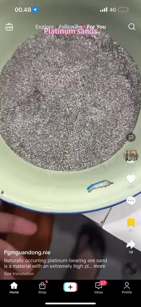 Lowongan Staff Lapangan Untuk Ke Tambang Masyarakat