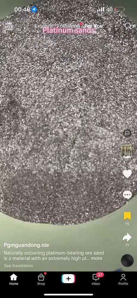 Lowongan Staff Lapangan Untuk Ke Tambang Masyarakat