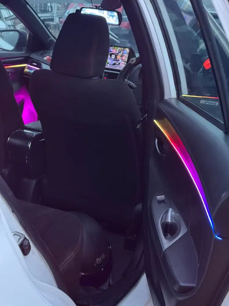 Toyota Yaris 2014 Bensin