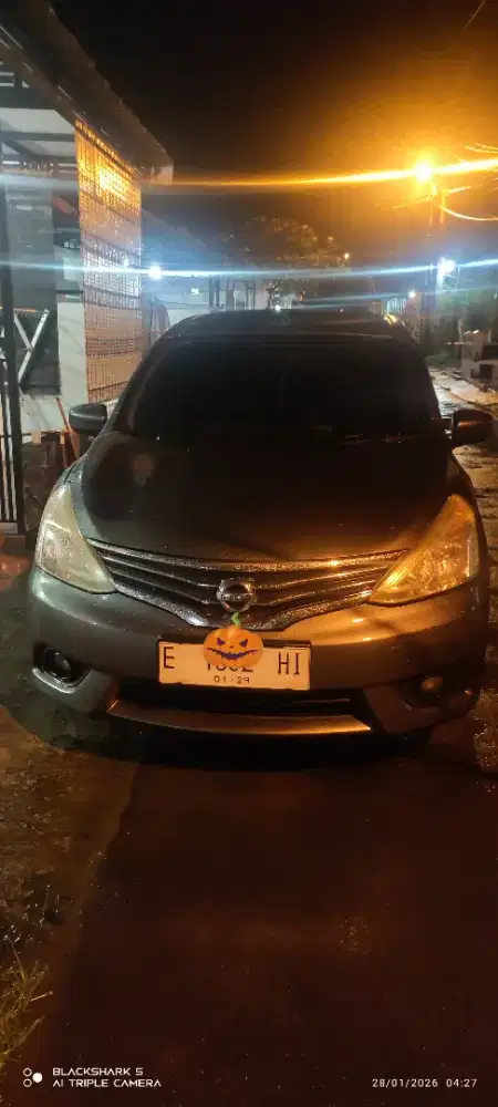 For Sale Mobil Kesayangan Si John