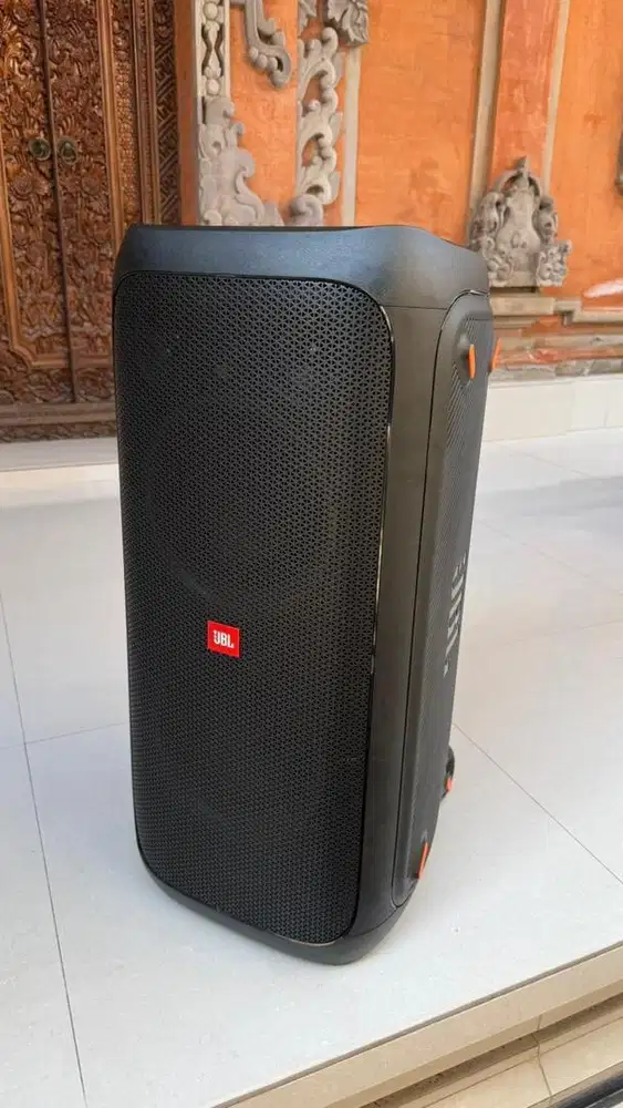 JBL PARTY BOX 310