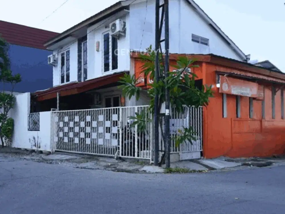 Rumah Strategis Condongcatur Belakang Pakuwon Mall Jogja