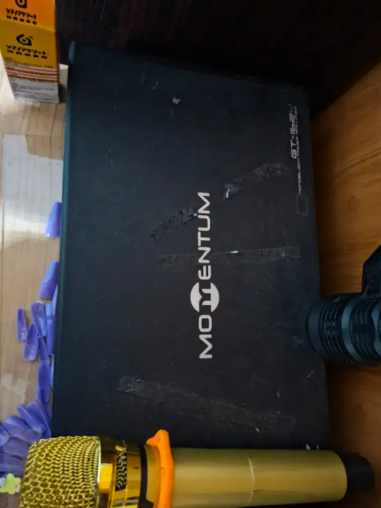 Jual monoblok copotan inova RP 250.000