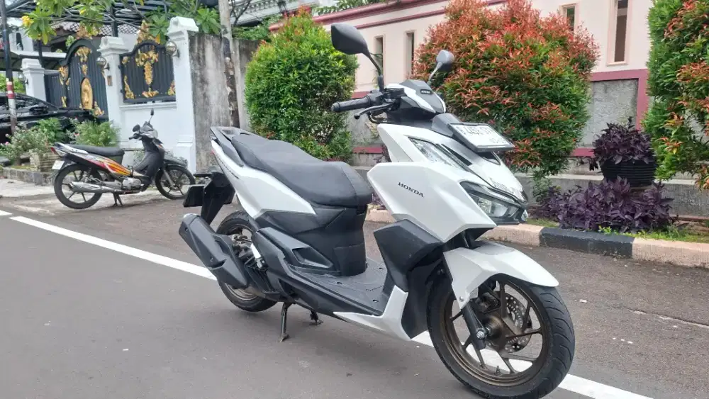 HONDA VARIO 160 ABS 2024 GRESSS