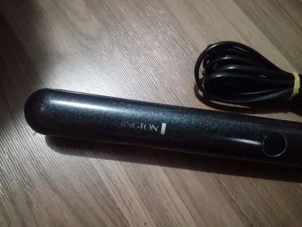 Catok Remington illusion