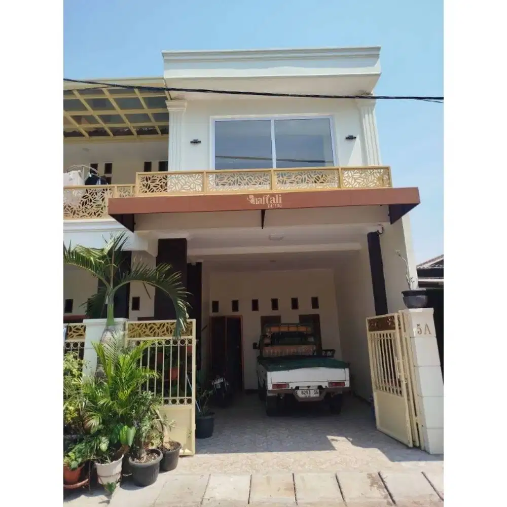 kanopi kain awning coco untuk ruko dan teras rumah