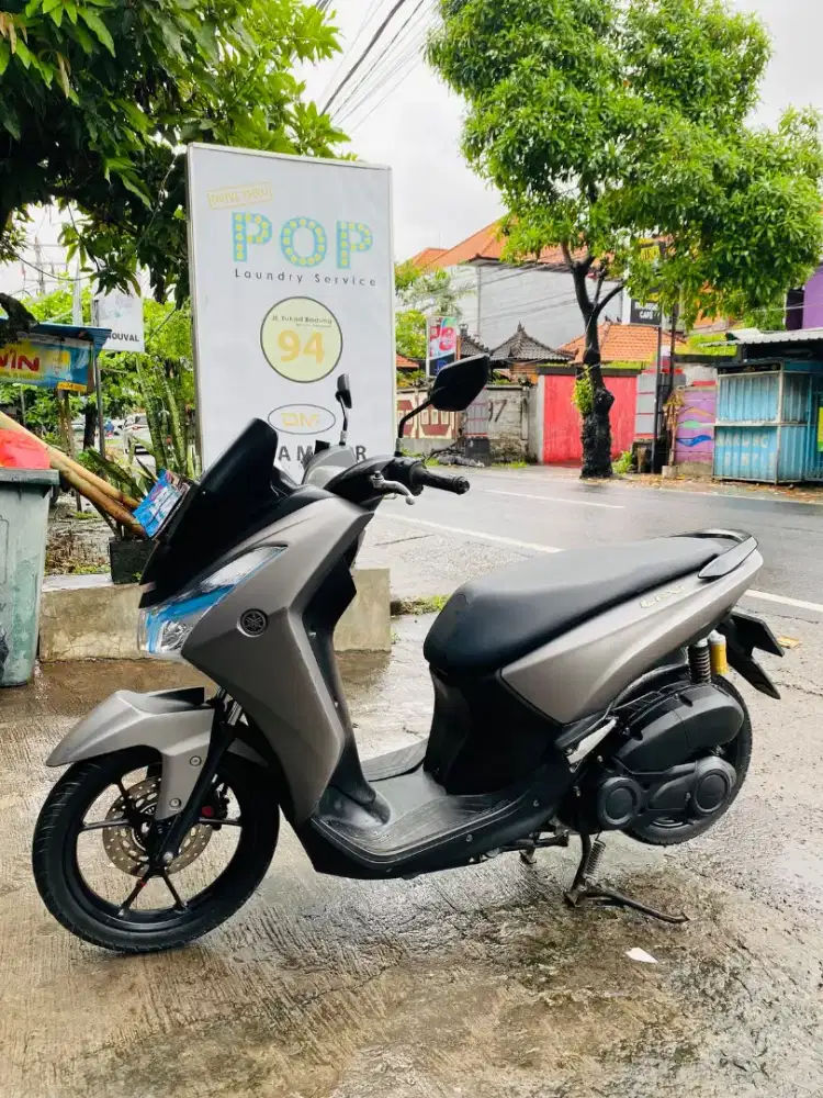 Lexi 2019 DP 500 Deva motor