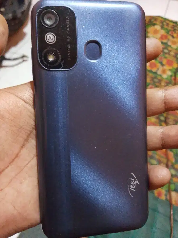Itel A27 2/32 4g