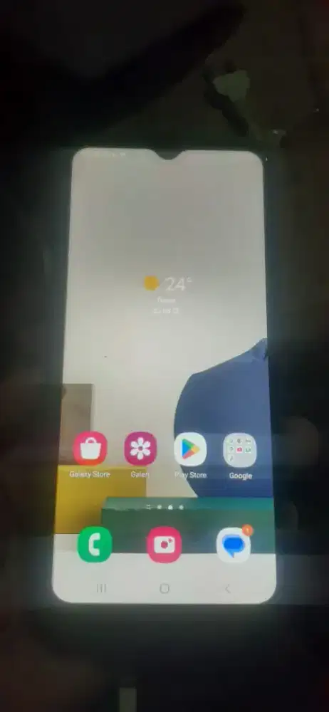 Samsung A03s Istimewa